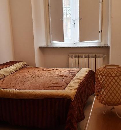 Casa Luna Turyn Zewnętrze zdjęcie