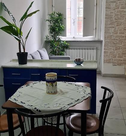 Casa Luna Turyn Zewnętrze zdjęcie