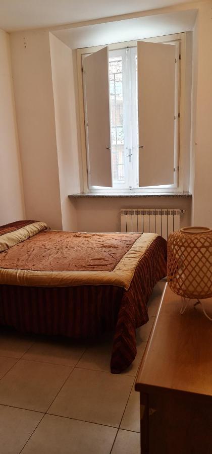 Casa Luna Turyn Zewnętrze zdjęcie