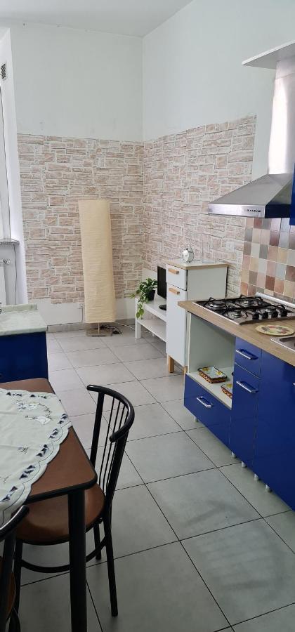Casa Luna Turyn Zewnętrze zdjęcie