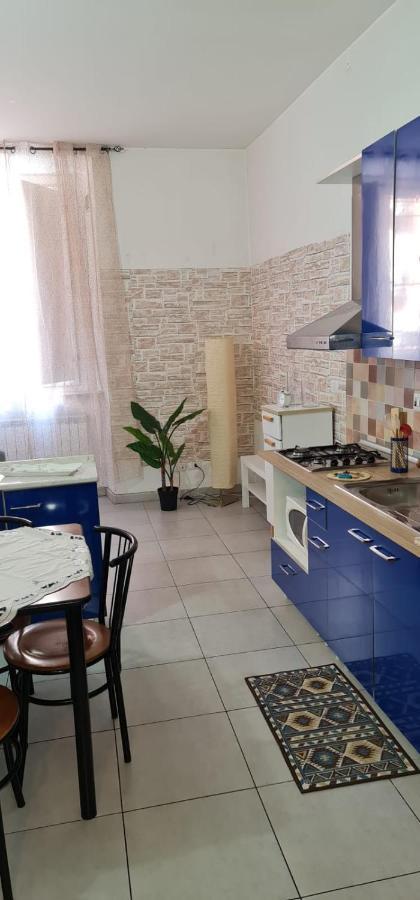 Casa Luna Turyn Zewnętrze zdjęcie