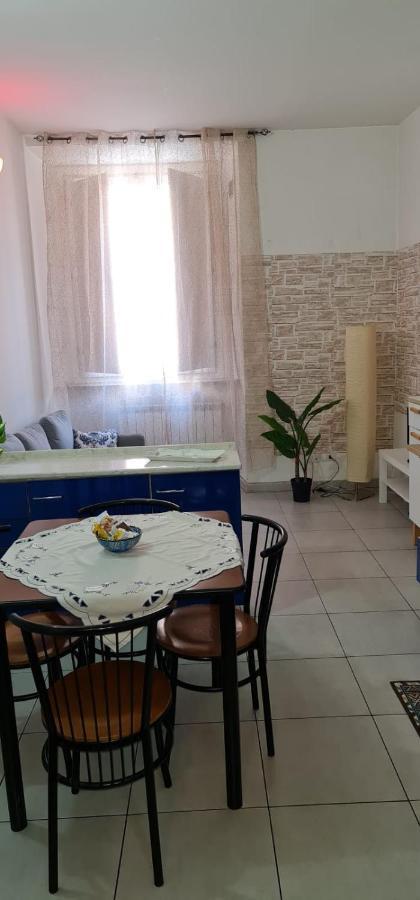 Casa Luna Turyn Zewnętrze zdjęcie