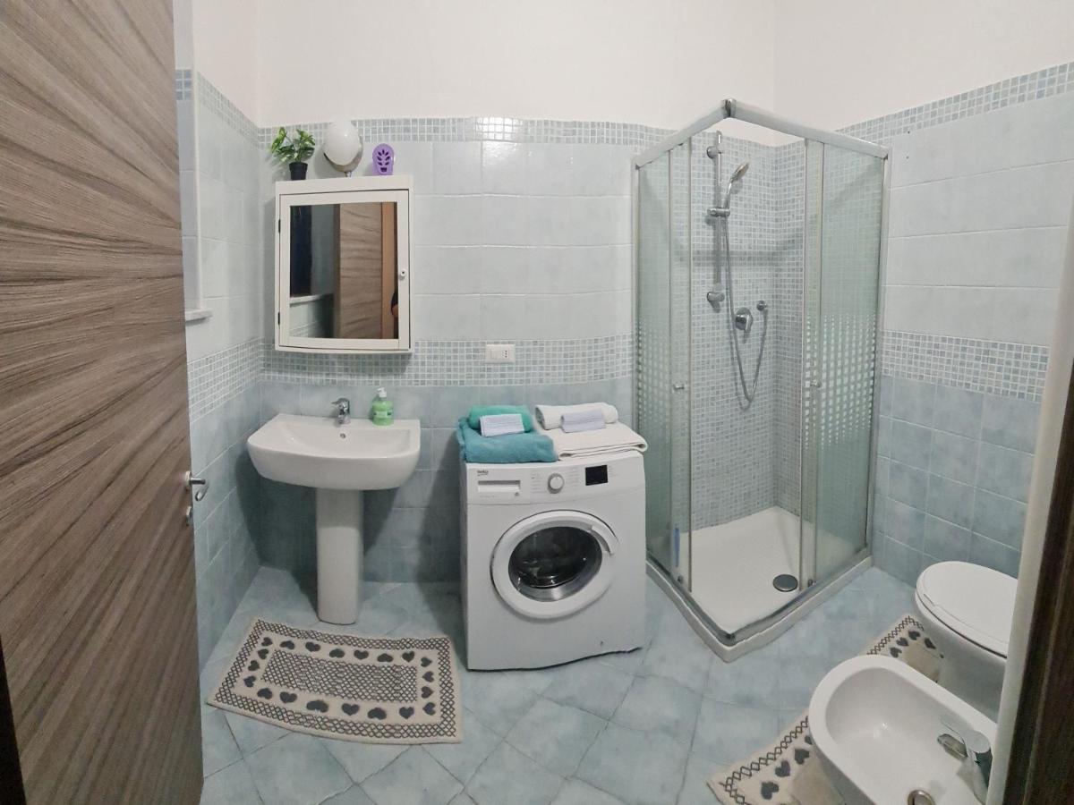 Casa Luna Turyn Zewnętrze zdjęcie